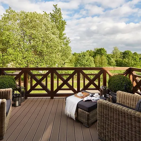 Siedlisko 518 - Luksusowa - Wzgorza Dylewskie * Glaznoty