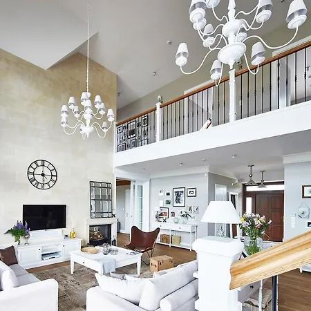 Villa Siedlisko 518 - Luksusowa - Wzgorza Dylewskie *